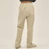 custom design pants back in beige