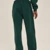 green back custom made pants 1