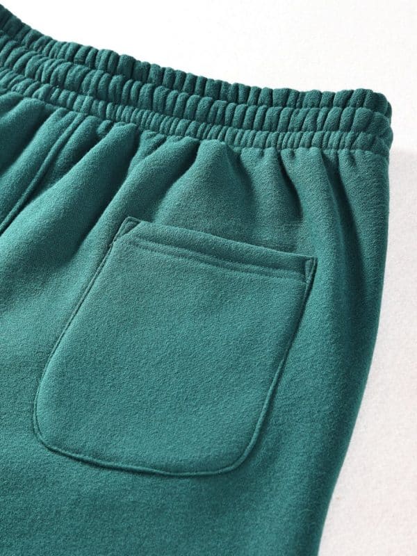 sweatshirt pant pocket