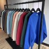 all color sweatshirt