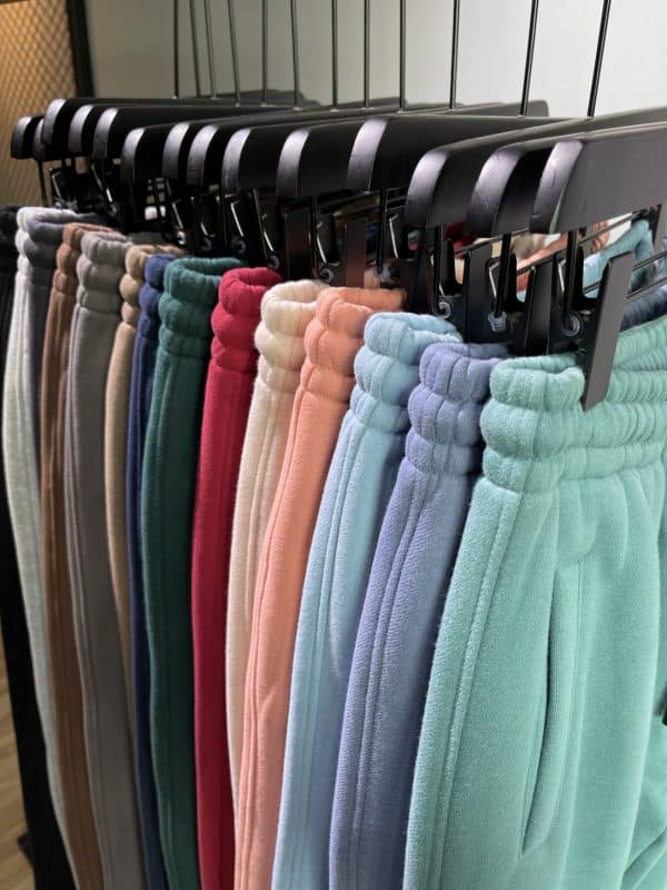 all colors high-quality custom pants