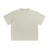 beige color design custom t shirts