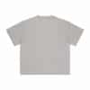 light grey color customized t shirt