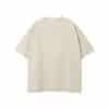 light beige color back airbrush custom t shirts