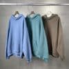 3colors high-quality custom hoodies