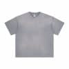 grey color bulk custom t shirts