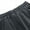 Shorts waistband detail