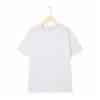 White Cheap Custom T Shirts 1