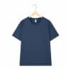 Navy Cheap Custom T Shirts 1