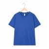 Dark Blue Cheap Custom T Shirts 1