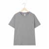 Grey Cheap Custom T Shirts 1