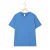 Blue Cheap Custom T Shirts 1