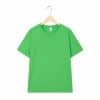 Green Cheap Custom T Shirts 1