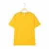 Yellow Cheap Custom T Shirts 1