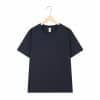 Navy Cheap Custom T Shirts 1