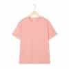 Light Pink Cheap Custom T Shirts 1