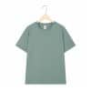 Green Cheap Custom T Shirts 1