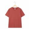 Red Cheap Custom T Shirts 1