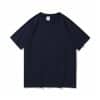 Navy Custom T Shirts Bulk