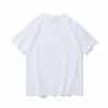 White Custom T Shirts Bulk