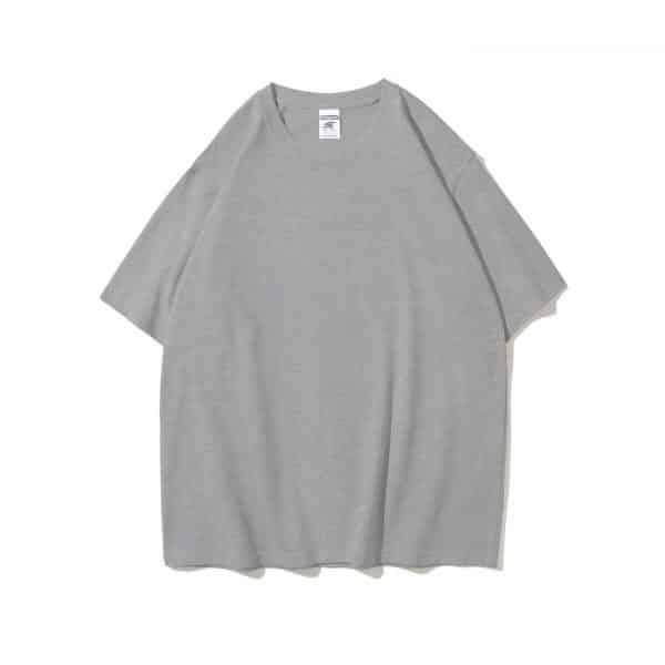 Grey Custom Comfort Colors T Shirts