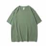 Green Custom Comfort Colors T Shirts