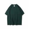 Green Custom Comfort Colors T Shirts