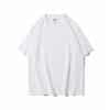 White Custom Comfort Colors T Shirts