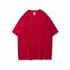 Red Custom Comfort Colors T Shirts