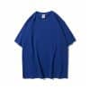 Blue Custom Comfort Colors T Shirts