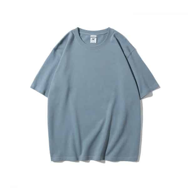 Light Blue Custom Comfort Colors T Shirts