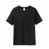 Black Custom T Shirts 1