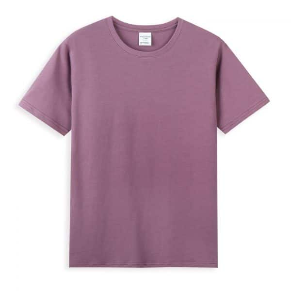 Purple Custom T Shirts 1