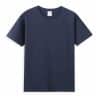 Dark Blue Custom T Shirts