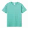 Light Blue Custom T Shirts