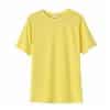 Yellow Custom T Shirts 1