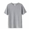 Grey Custom T Shirts 1