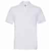 White Customize Polo Shirts 1