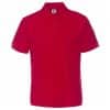 Red Customize Polo Shirts 1