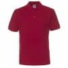 Red Customize Polo Shirts 1