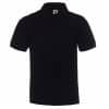 Black Customize Polo Shirts 1