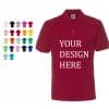 Customize Polo Shirts 2