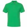 Light Green Customize Polo Shirts 2