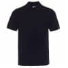 Black Customize Polo Shirts 1