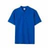 Blue Customize Polo Shirts