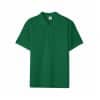 Green Customize Polo Shirts