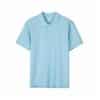 Light Blue Customize Polo Shirts