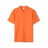 Orange Customize Polo Shirts