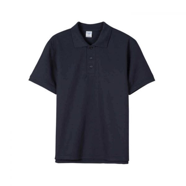 Navy Customize Polo Shirts