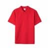 Red Customize Polo Shirts 1